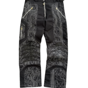 Cyberdog 3M racing cargo pant