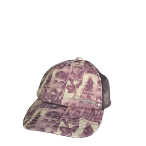 Vintage Playboy magazine trucker cap